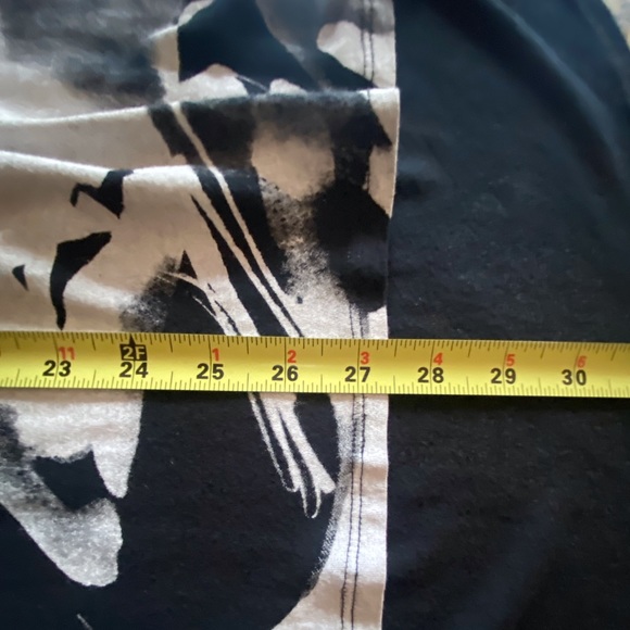 Seventy Two Changes Tunic - Picture 4 of 12